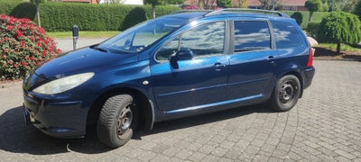 Peugeot 307 1,6 SW 5d