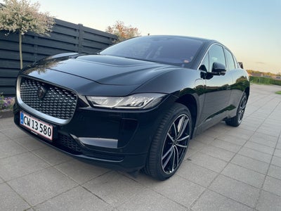 Jaguar I-Pace  EV320 S AWD 5d