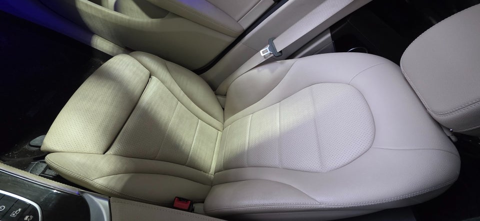 Mercedes GLC400 d 2,9 aut. 4Matic Van 5d