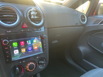 Opel Corsa 1,4 16V Cosmo 5d