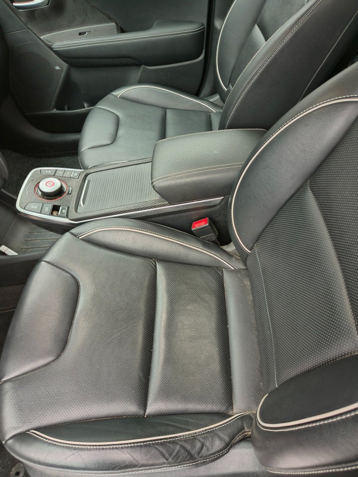 Kia e-Niro 64 Executive Line 5d