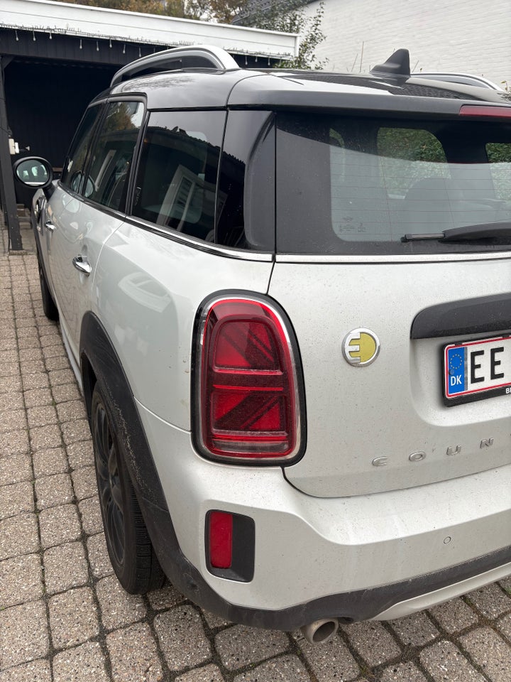 MINI Countryman Cooper SE 1,5 Maximise aut. ALL4 5d