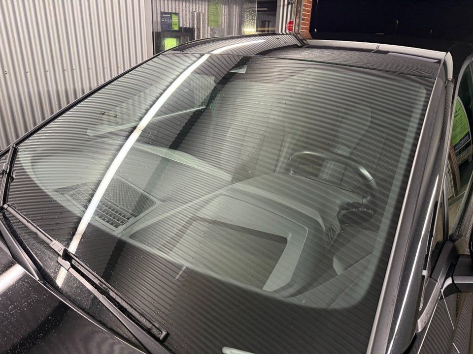 Audi Q4 e-tron 40 S-line Sportback 5d