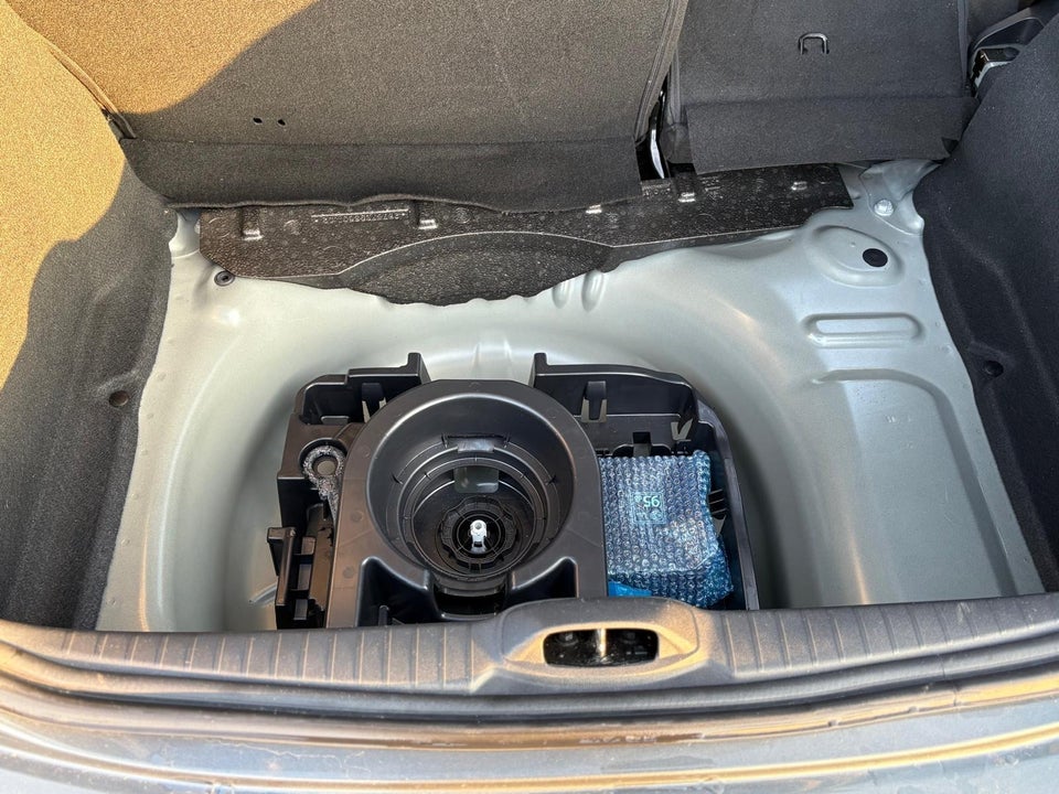 Peugeot 208 1,2 VTi 82 Active 5d