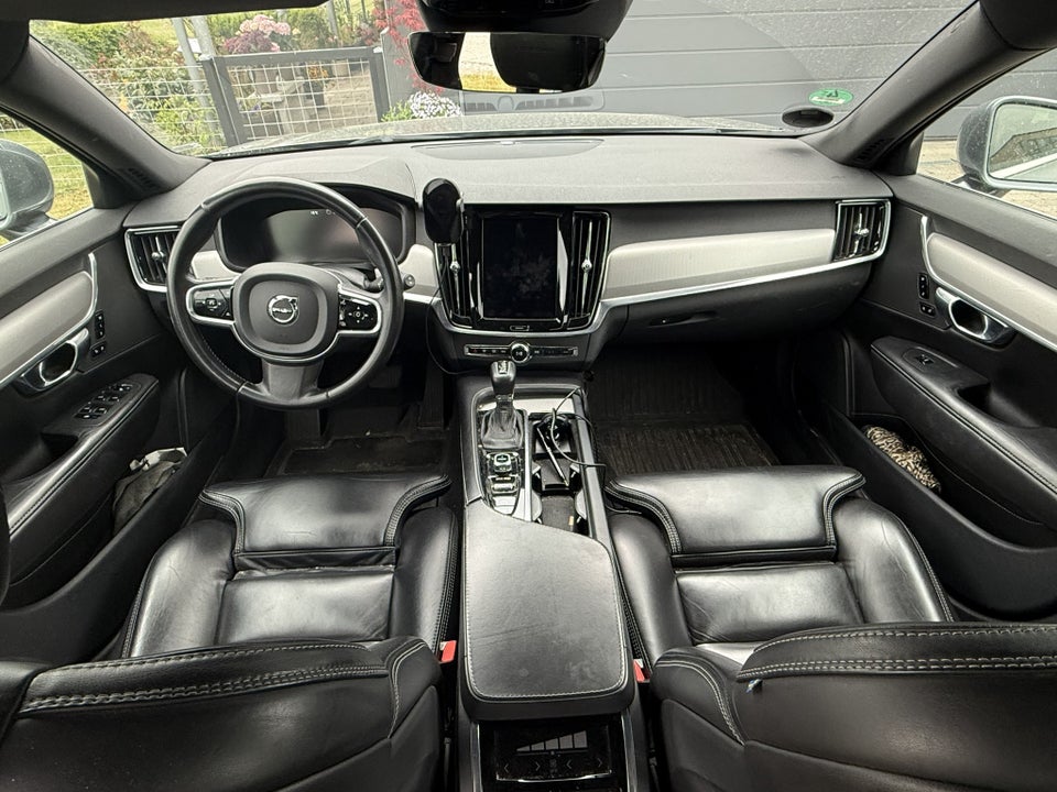 Volvo V90 2,0 D5 235 Inscription aut. AWD 5d