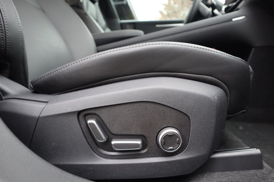 Polestar 4 Long Range Nordic Edition AWD 5d