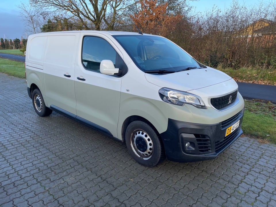 Peugeot Expert 2,0 BlueHDi 120 L2 Plus Van