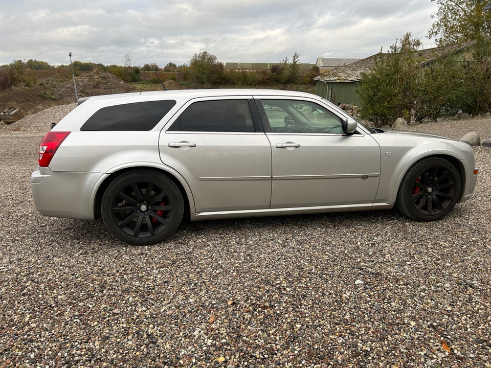 Chrysler 300C 6,1 SRT-8 Touring aut. 5d