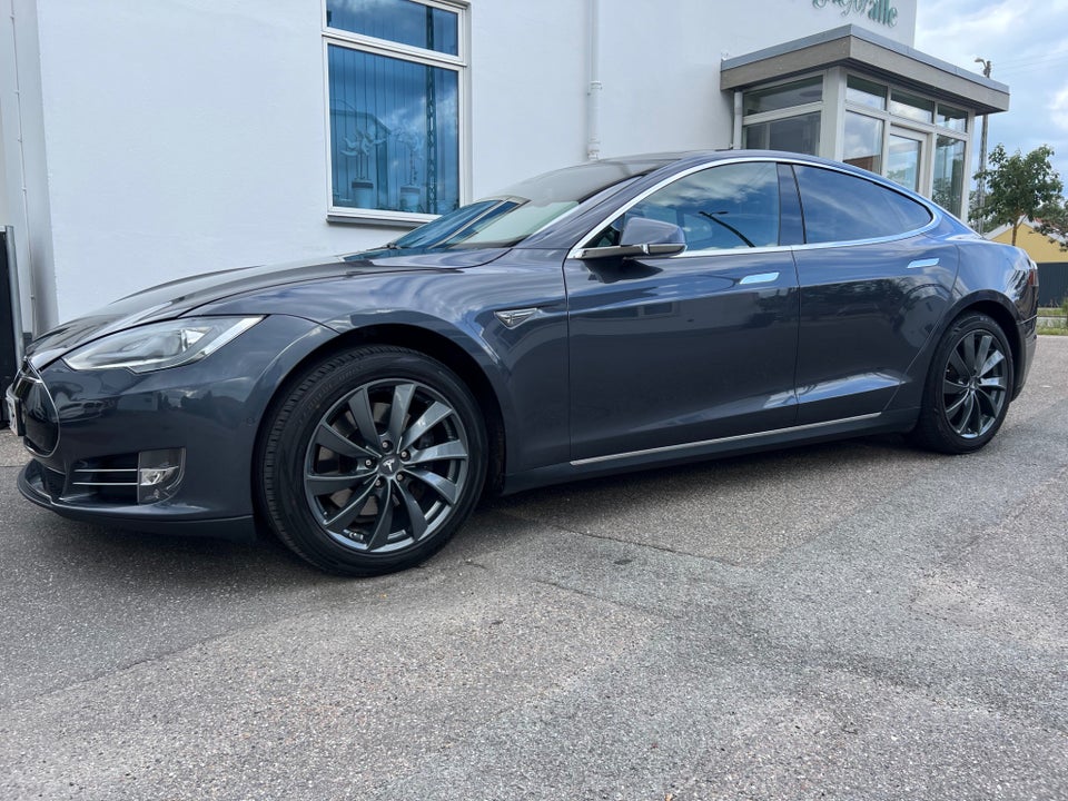 Tesla Model S 85 7prs 5d