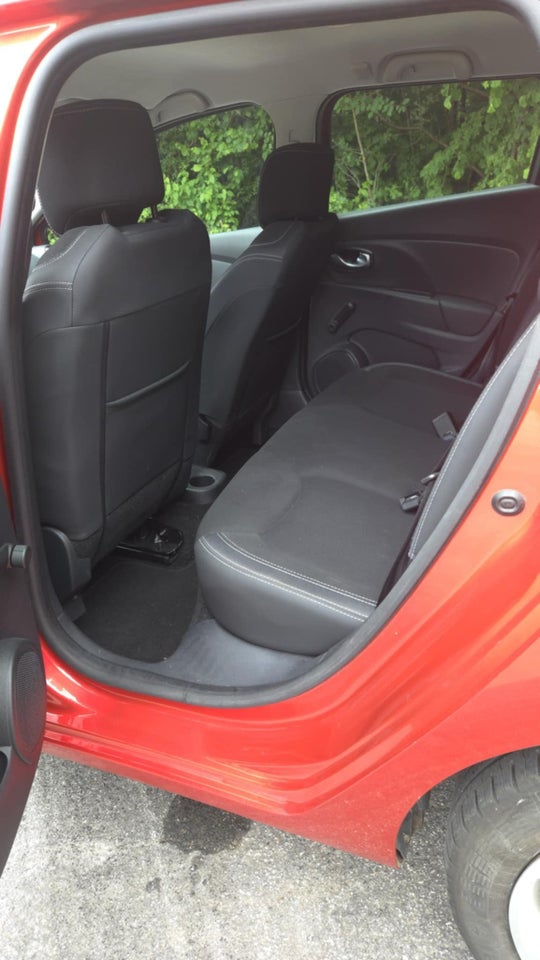 Renault Clio IV 0,9 TCe 90 Limited Sport Tourer 5d