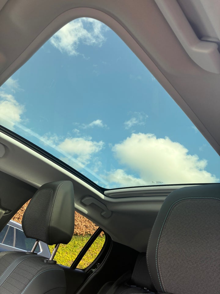 Peugeot 208 1,5 BlueHDi 100 Edition:210+ 5d