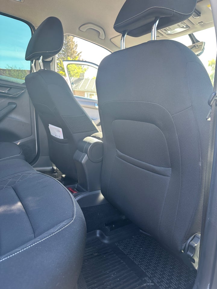 Skoda Fabia 1,2 TSi 110 Style Combi DSG 5d
