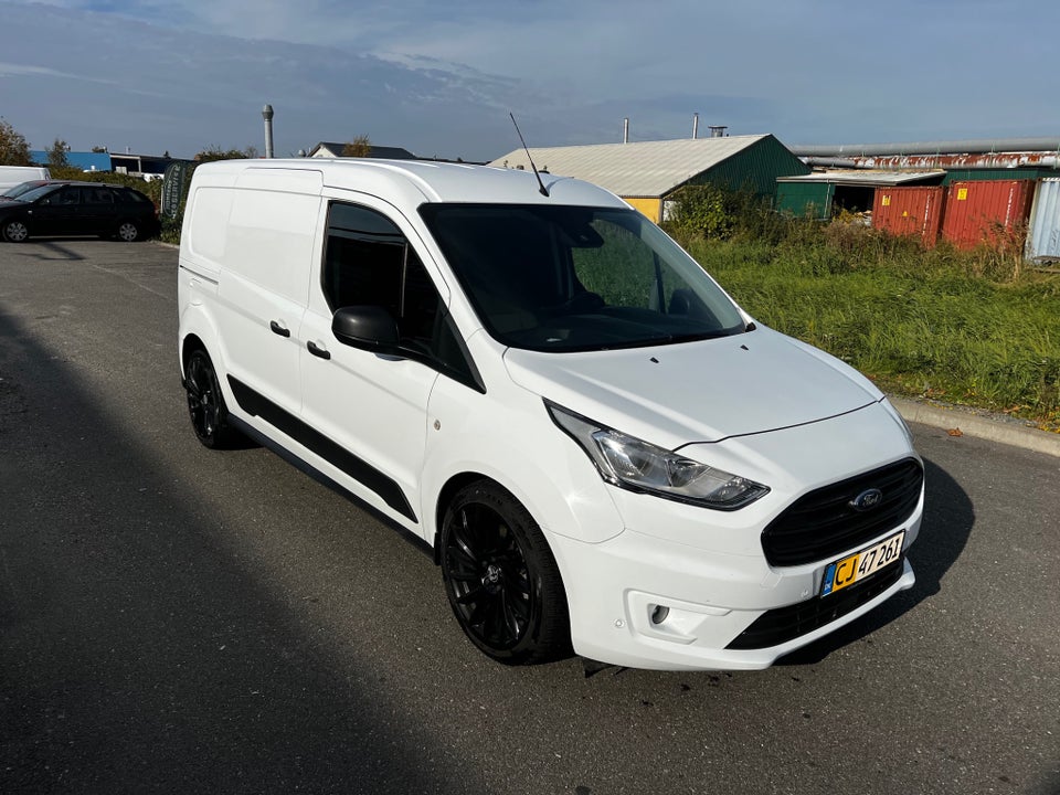 Ford Transit Connect 1,5 TDCi 120 Trend aut. lang