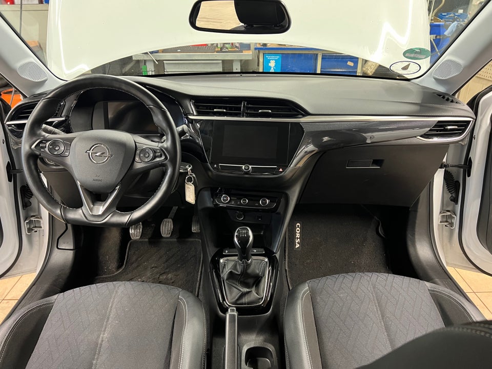 Opel Corsa 1,2 Elegance 5d