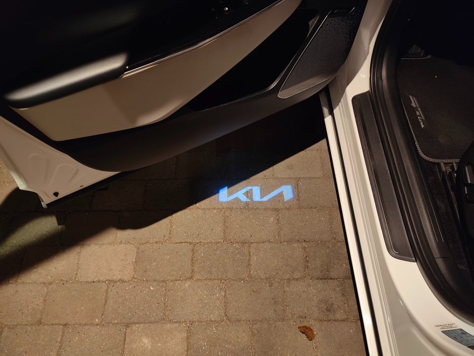 Kia EV6 77 Long Range GT-Line 5d