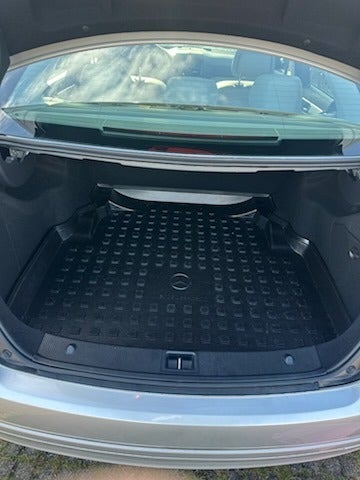 Mercedes C200 1,8 Kompressor Avantgarde aut. 4d