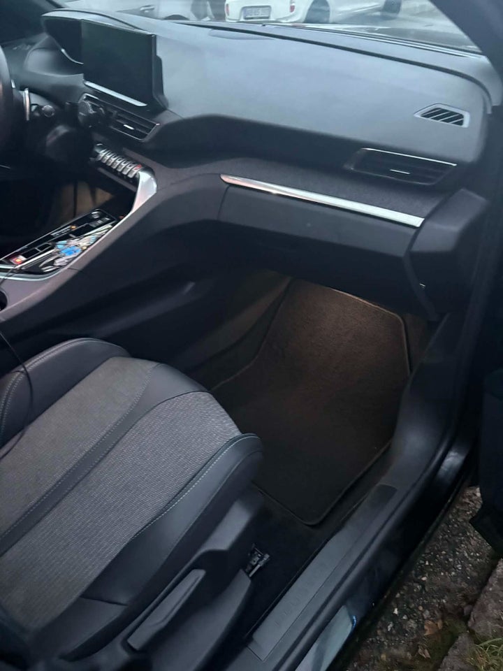 Peugeot 3008 1,5 BlueHDi 130 GT EAT8 5d