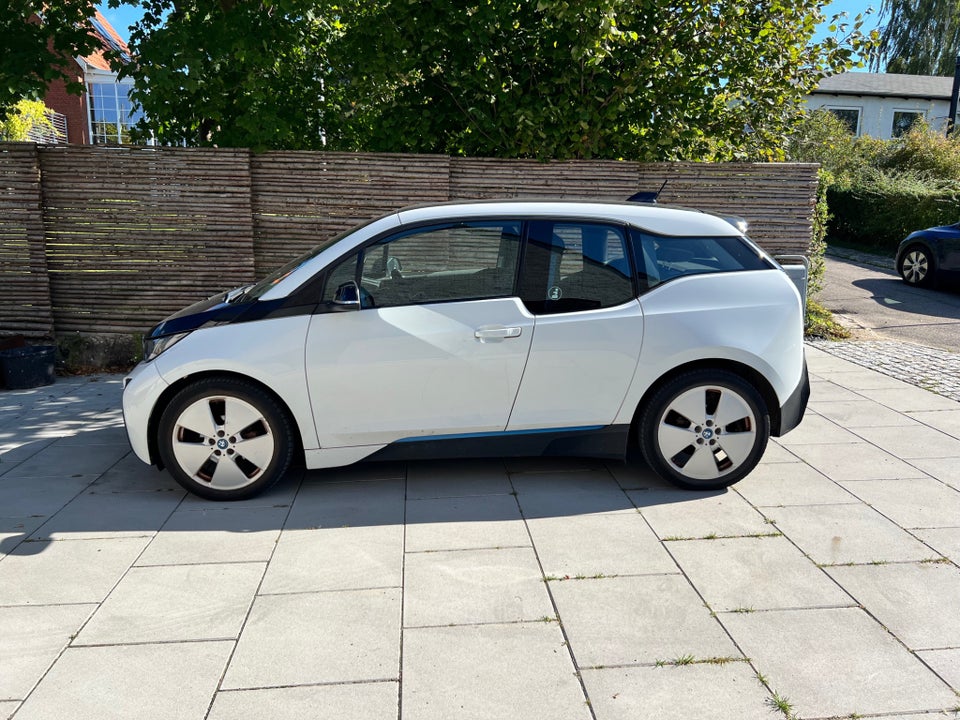 BMW i3 BEV 5d