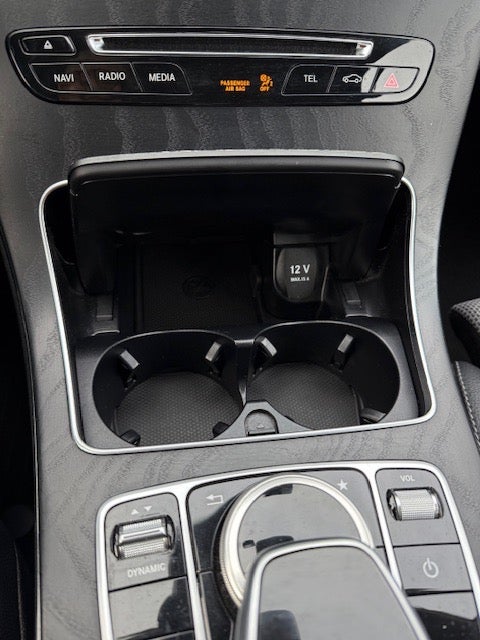 Mercedes C200 2,0 Edition C stc. aut. 5d