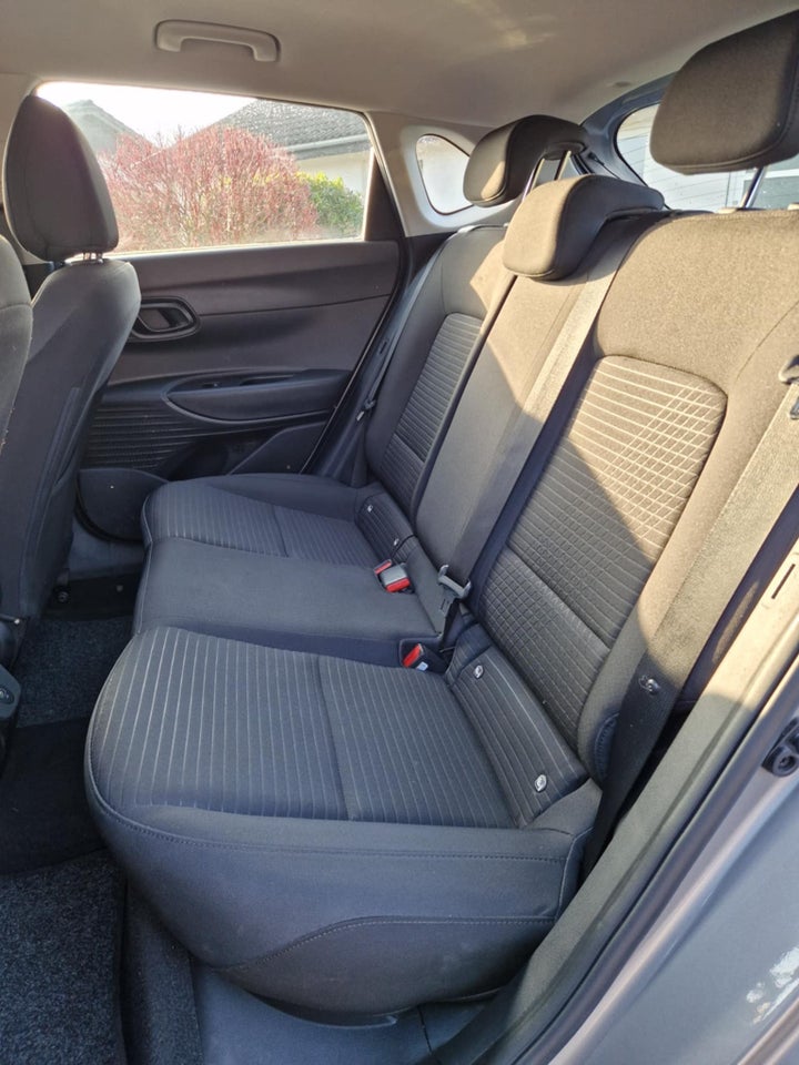 Hyundai i20 1,0 T-GDi Advanced 5d