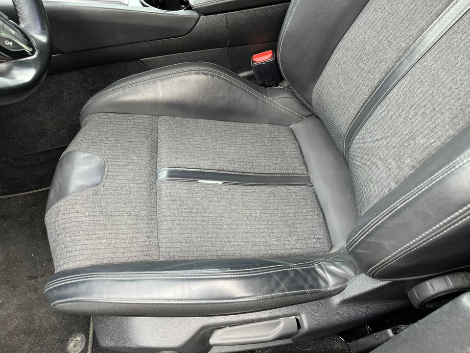 Peugeot 508 1,5 BlueHDi 130 Allure Pack SW EAT8 5d