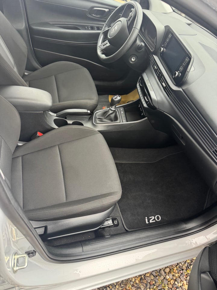 Hyundai i20 1,0 T-GDi Advanced 5d