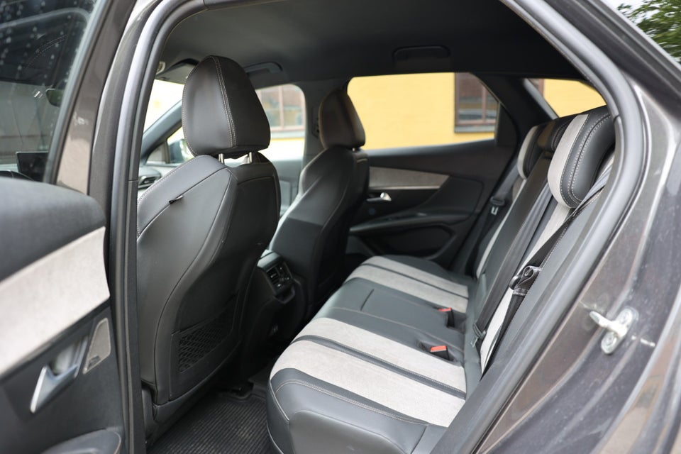 Peugeot 3008 1,6 Hybrid4 GT EAT8 5d