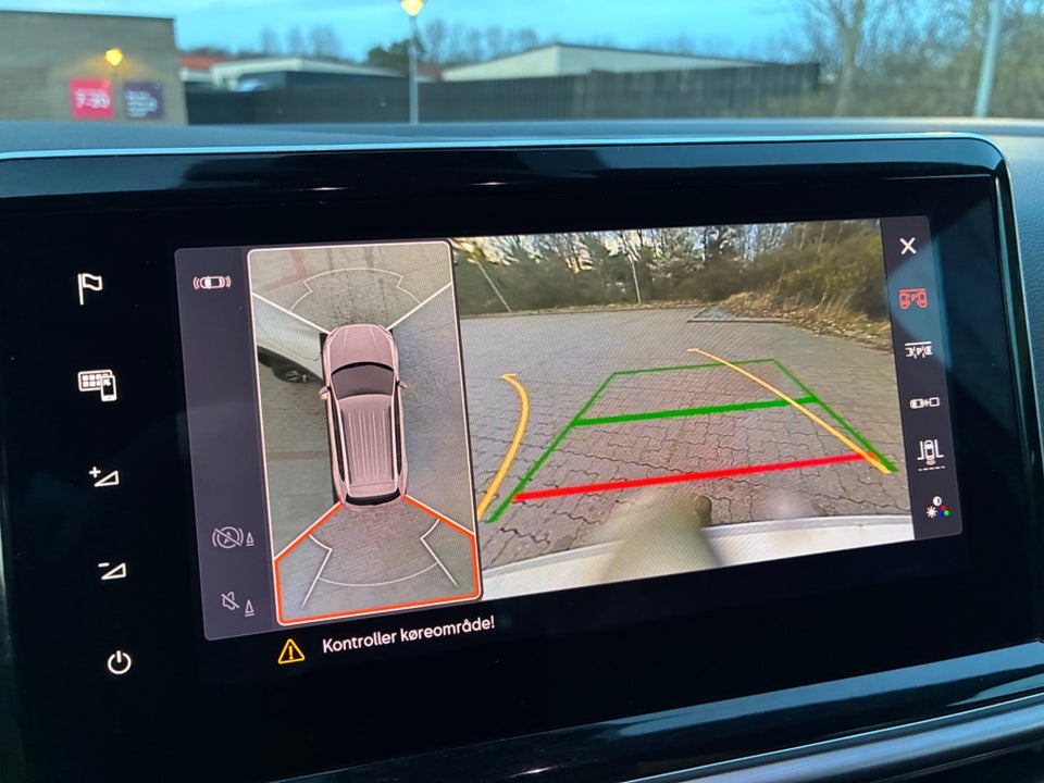 Seat Tarraco 1,4 eHybrid FR DSG 5d