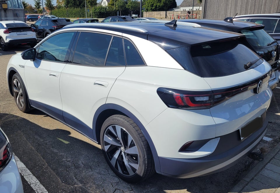 VW ID.4 77 1ST Pro Performance 5d