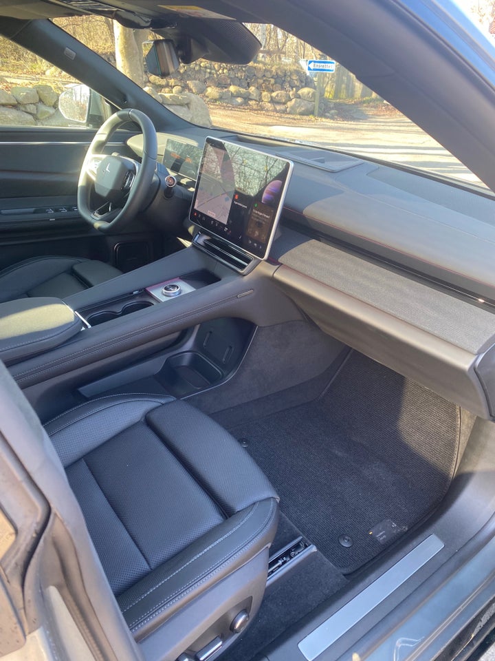 Polestar 4 Long Range Nordic Edition AWD 5d