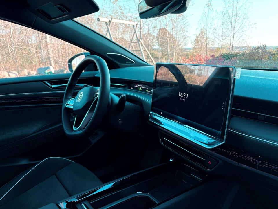 VW ID.7 86 Pro S Tourer 5d