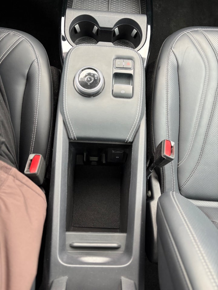 Ford Mustang Mach-E 88 Premium Extended Range 5d