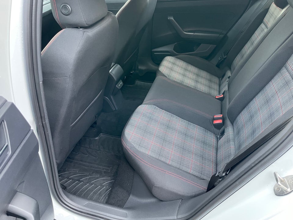 VW Polo 2,0 GTi DSG 5d