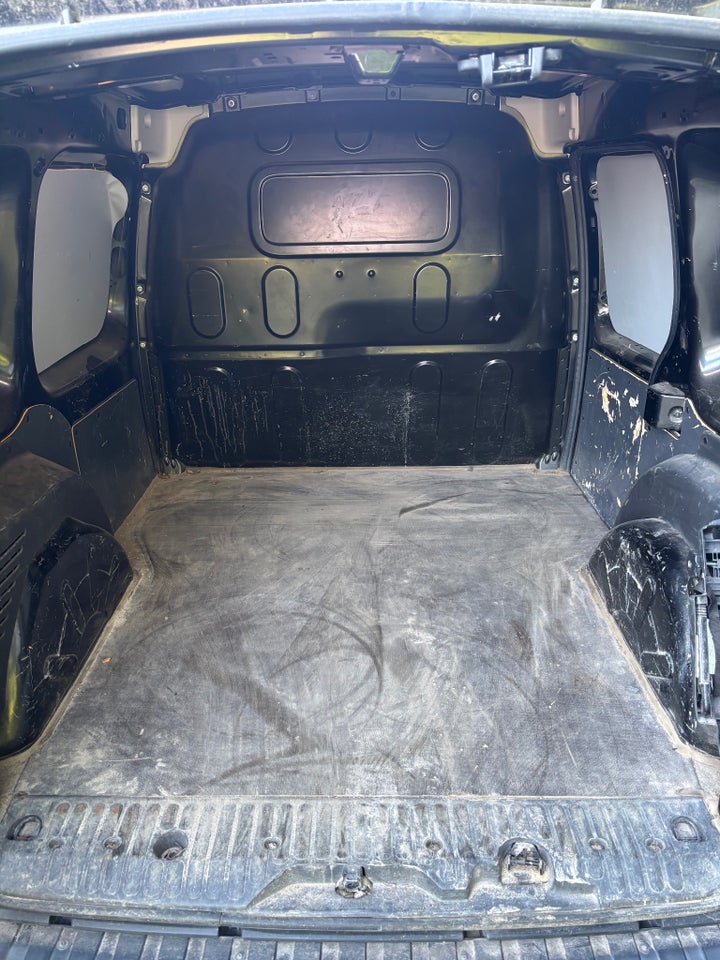 Mercedes Citan 109 1,5 CDi Kassevogn L