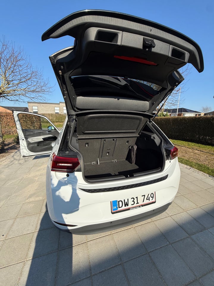 VW ID.3 58 Pro Performance 5d