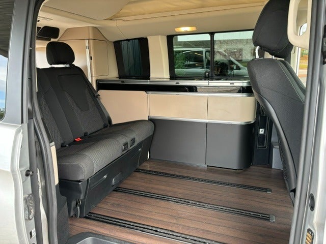 Mercedes V250 d 2,0 Marco Polo aut. L