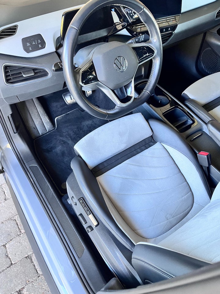 VW ID.3 77 Pro S 5d