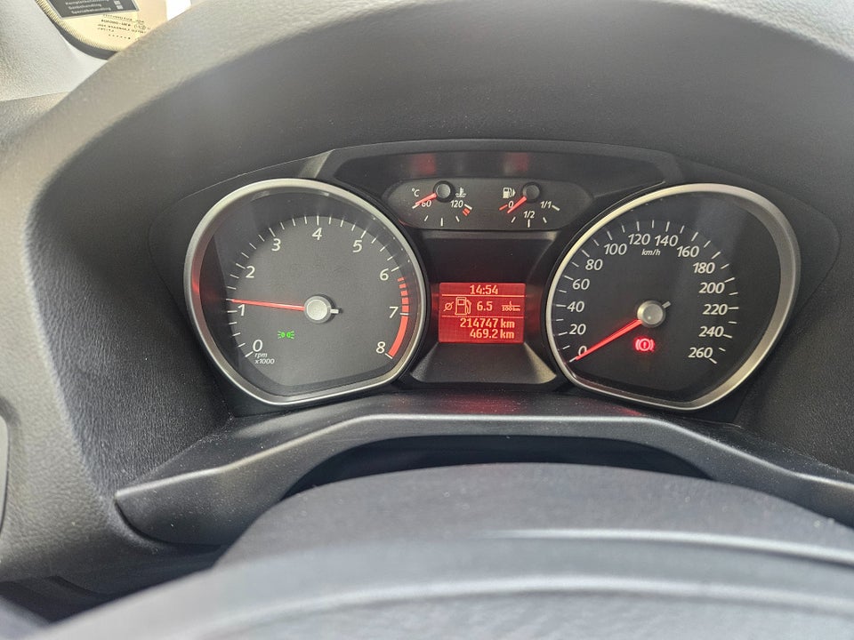 Ford Mondeo 2,0 Ambiente 5d