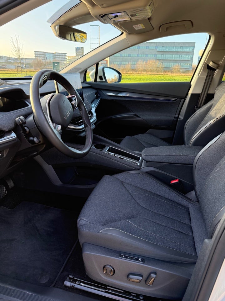 Skoda Elroq 60 iV 5d