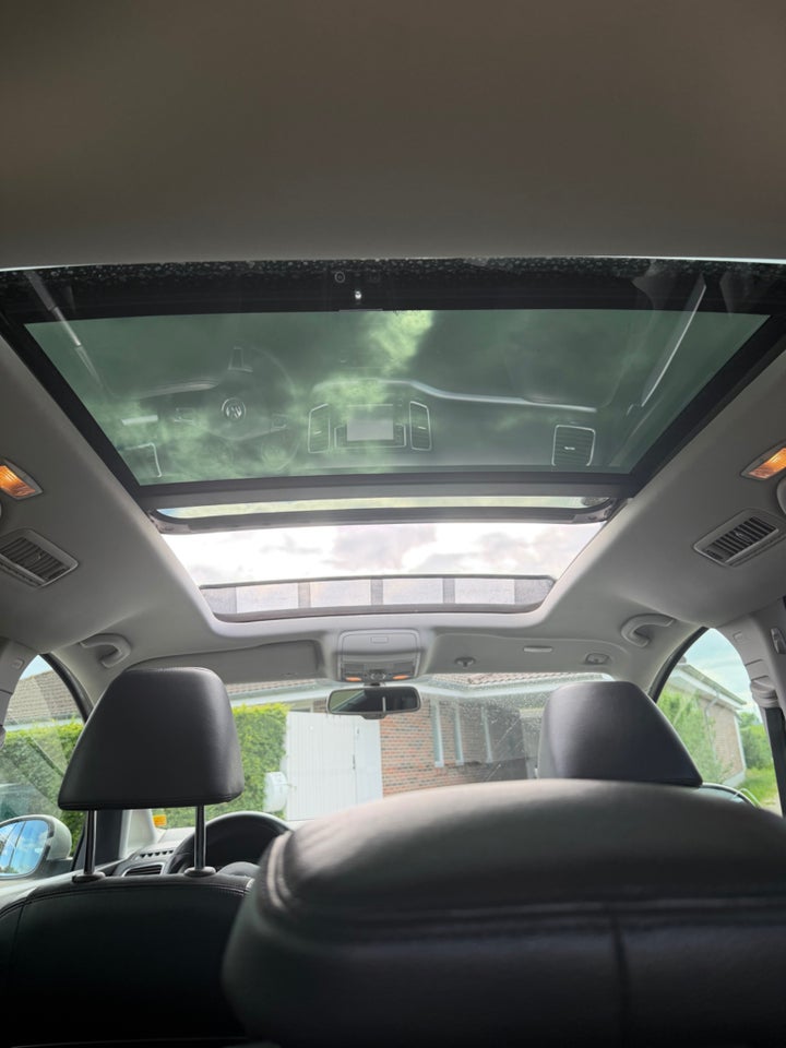 VW Sharan 2,0 TSi 200 Highline DSG BMT 5d