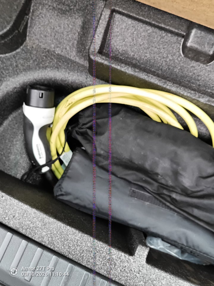 Skoda Octavia 1,4 TSi iV Combi DSG 5d