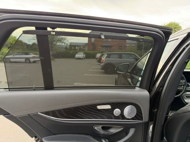 Mercedes E350 d 3,0 stc. aut. 4Matic 5d