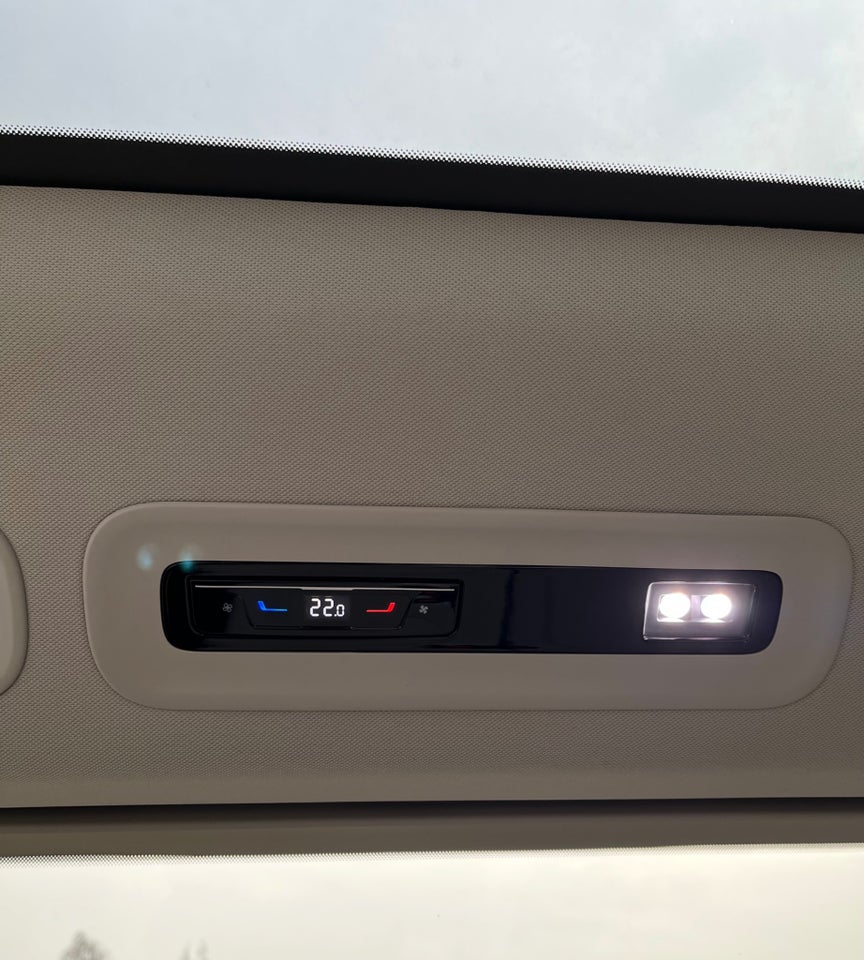 VW ID.Buzz 86 Style+ 7prs LWB 5d