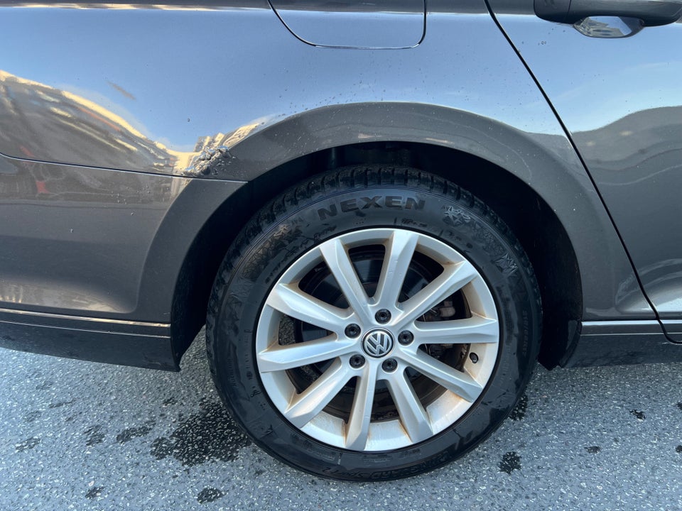 VW Passat 2,0 TDi 150 Comfortline+ Variant DSG 5d