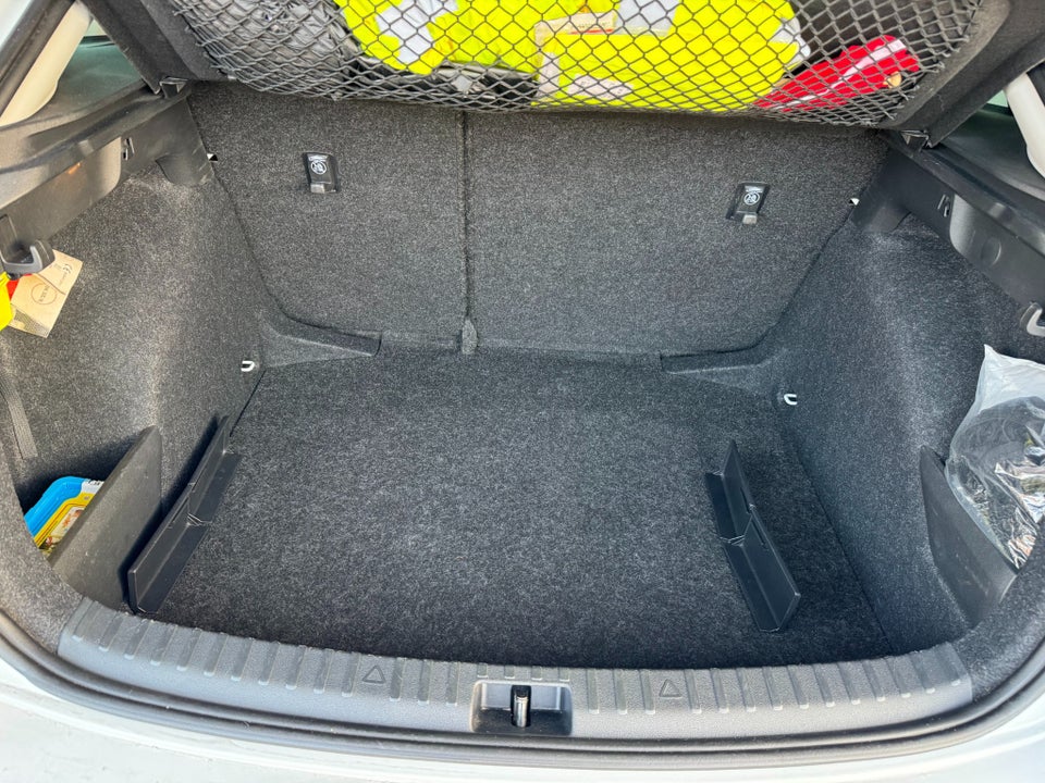 Skoda Scala 1,0 TSi 115 Ambition DSG 5d