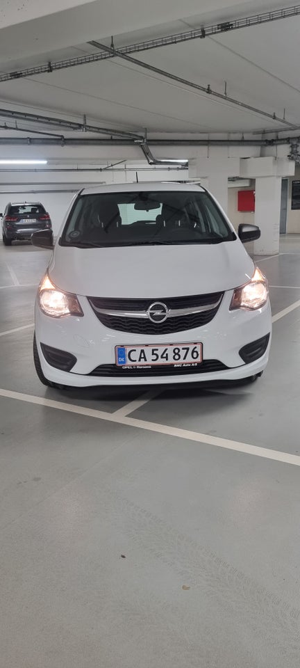 Opel Karl 1,0 Enjoy 5d