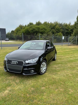 Audi A1 1,4 TFSi 122 Ambition 3d