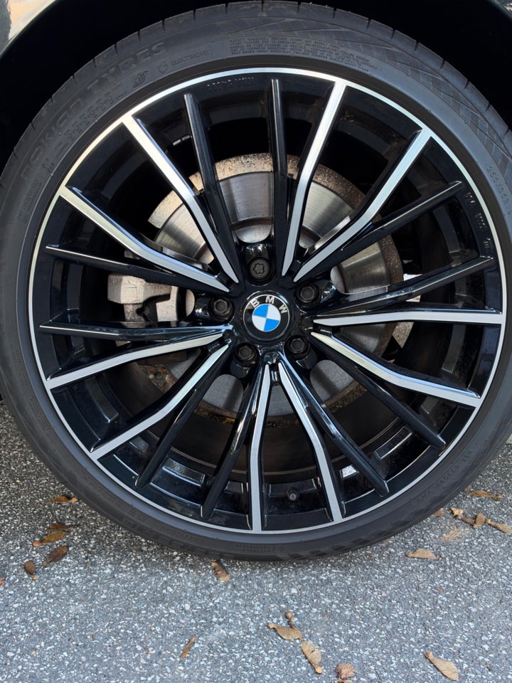 BMW 330e 2,0 Touring Sport Line aut. 5d