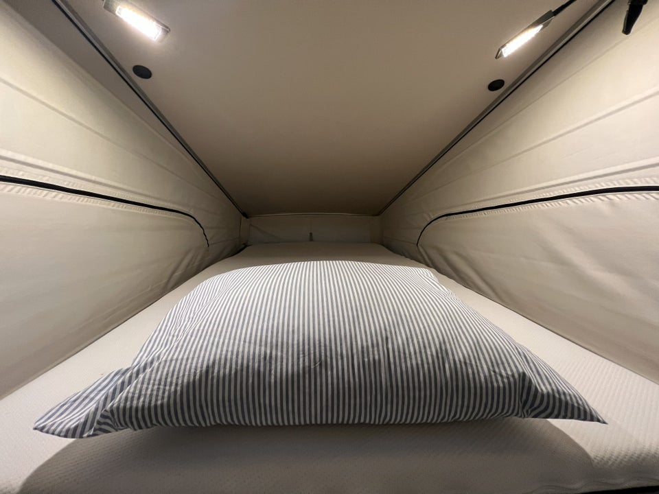 Mercedes V250 d 2,0 Marco Polo aut.