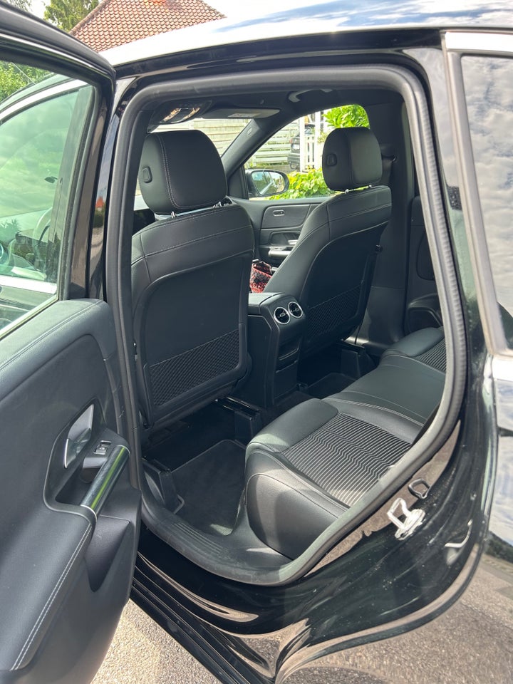 Mercedes B200 d 2,0 aut. 5d